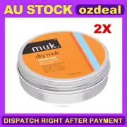 MUK Hair Styling Hard Dry Filthy Dry Muk Ultra LightweightStyling Paste -95g AD