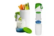 Chilled Snack Container