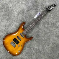 在飛比找Yahoo!奇摩拍賣優惠-[反拍樂器]Ibanez GSA60-BS 單單雙 漸層 電