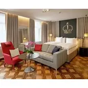 Sorell Hotel Krone