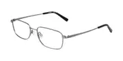 Flexon H6068 070 Men's Glasses Gunmetal Size 53 - Private Health Rebate - Blue Light Block Available