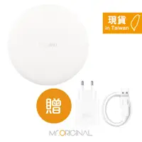 在飛比找蝦皮購物優惠-HUAWEI華為 原廠無線充電板 CP60 - 贈英規充電器