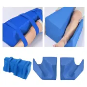 Leg Pillow Practical Knee Anti Bedsore Pillow Leg Fixation Lift The Lower Limb