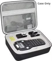 Dymo Labeller Label Maker Labelmanager 160 /280 Storage Case