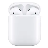 在飛比找蝦皮購物優惠-AirPods2代耳機