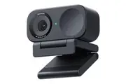 Insta360 Link 2C AI-Powered 4K Webcam - Black [INS178057]