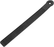 SOESFOUFU Universal Snowboard Binding Buckle Secure Fit Skate Straps for Men Women Heavy-Duty Replacement Straps for Ice Skates