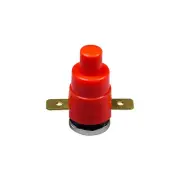 Thermal Switch Drum Cable 56°C ± 5°C Drum Cable Replacement Cable Reel