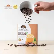 2 Boxes Luxe Slim Caffe Macchiato