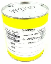NEW Chesterton 477-1CR/1400RCR Packing Kit 4-Rings/1-Sets, 2.75 X 3.75 X .500