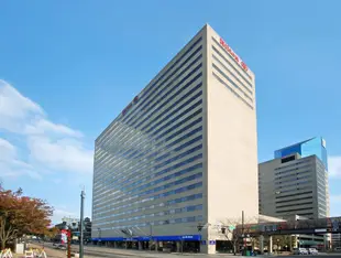 Hilton Lexington/Downtown