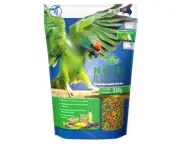 Vetafarm Nutriblend Small Pellets 350g