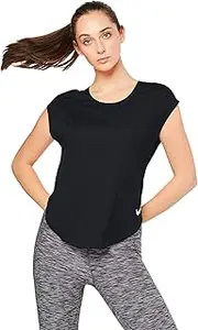 [Nike] Women's City Sleek Running Top