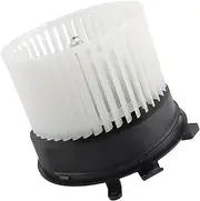 Car AC Heater Fan Blower Motor Heating Blower Compatible for Nissan Xtrail T31 2008 27225-EN000 27225-EN00B 27225-1VA0E