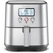 Breville LAF600 the Air Fryer Chef Plus 4.8L Air Fryer