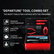DSPIAE TC-S01 Model Tool Set Model Making Tools Departure Tool Combo Set ot25