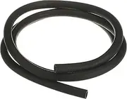 Gates 349980 Bulk Power Steering Hose - 10-Ft. Length