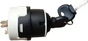 Key Switch 0009730212 Ignition Switch Start On Off Lock for Linde Electric Forklift Pallet Truck Stacker H25 H30 351 350 352