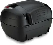 Givi E130, backrest co-driver