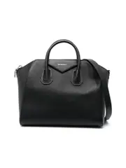 Givenchy Medium Antigona in Black