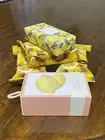 Lot Of 5 Luxury/Boutique Large Lemon Bath Soaps Castlebel, Hopificio, Tropical