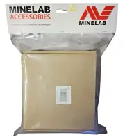 Minelab EQUINOX Waterproof Adjustable Headphones Part # 192930 Brand New