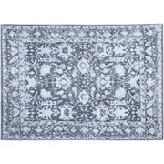 Large Vintage Floor Rug 200cm x 290cm