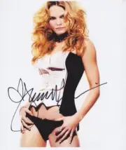 Jennifer Morrison House This is Us Once upon a time 8x10 signed reprint photo