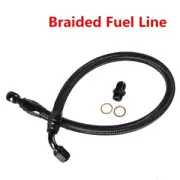 Durable Braided Fuel Line For Honda Acura B/D Series D15 D16 B16B,B16A,B18C,D16