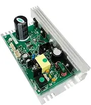 MC1648DLS 398056 Treadmill Motor Controller MC1618DLS-TZ Compatible with ICON ,Compatible with PROFORM,Compatible with Nordic Track ,Treadmill Control Board U2CODE012 PCB(220-240V)