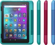 Amazon Fire HD 8 Kids Pro 12th Gen. 32GB , Wi-Fi, 8" - Hello Teal