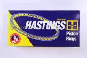HASTINGS 2C6144040 040 CHROME RINGS BMW M30 B25 B28 M-86.00-1.00-1.75-2-4