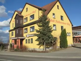 Hotel und Restaurant Nehrener Hof