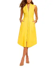 Ramy Brook Meg Dress