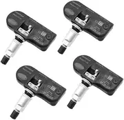 TPMS Tyre Sensor,for Dodge for Charger 2008 for Journey 2008 2009 2010 for 300 2008 Tire Pressure Sensor TPMS 56053031AD 68001698AB 56053031AC
