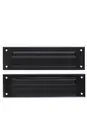 Baldwin 0017190 - Letter Box Plate Mail Slot