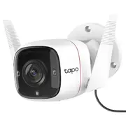 TP-Link Tapo C310 Outdoor Security WiFi Camera Wired