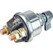 Master Disconnect Switch 2000A 2 Position Lever 6-36V Weather Sealed