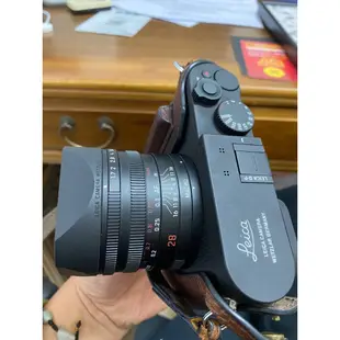 Leica Q相機 自用公司貨過保