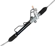 New Power Steering Rack Compatible For Mitsubishi L400 4WD MB951487 MB951488 MR151966 MB951490 Left/Right Hand Drive(Right hand drive)