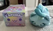 Aphmau MeeMeows Aqua TURQUOISE UNICORN CAT 6” Limited Edition Mystery Plush NEW