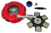 XTR STAGE 4 CLUTCH KIT for 1997-2008 FORD F-150 F-250 PICKUP TRUCK 4.2L 4.6L (for: Ford)