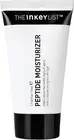 The INKEY List Peptide Moisturiser 50Ml, Hydrating Skincare, Supports Natual ...