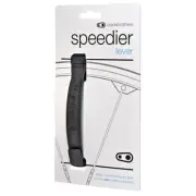 Crank Brothers Speedier Tire Lever Black Bicycle Repair Tool