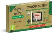 Nintendo Game & Watch The Legend of Zelda Handheld Console