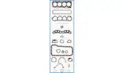 Full Engine Rebuild Conversion Gasket Set FIAT PALIO 1.4 69