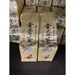 27仔金萱茶（台茶12號）