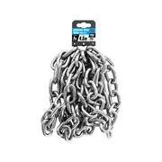 Pinnacle 8mm 5/16" x 4.5m Stainless Steel Chain