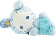 San-X Sentimental Circus MV06001 Child of Spica and Perspective Constellation Stuffed Toy, Wakazu no Seiko, Size (H x W x D): 3.7 x 5.5 x 3.3 inches (95 x 140 x 85 mm)