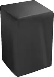 Garden Speaker Cover, Speaker Protective Cover Oxford Dust Cover, UV Resistant Protection Bag, Outdoor Garden Patio Courtyard Speaker Cover
